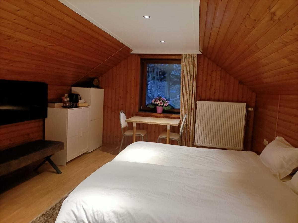B&B Le Reclus Mont-de-l'Enclus Dış mekan fotoğraf