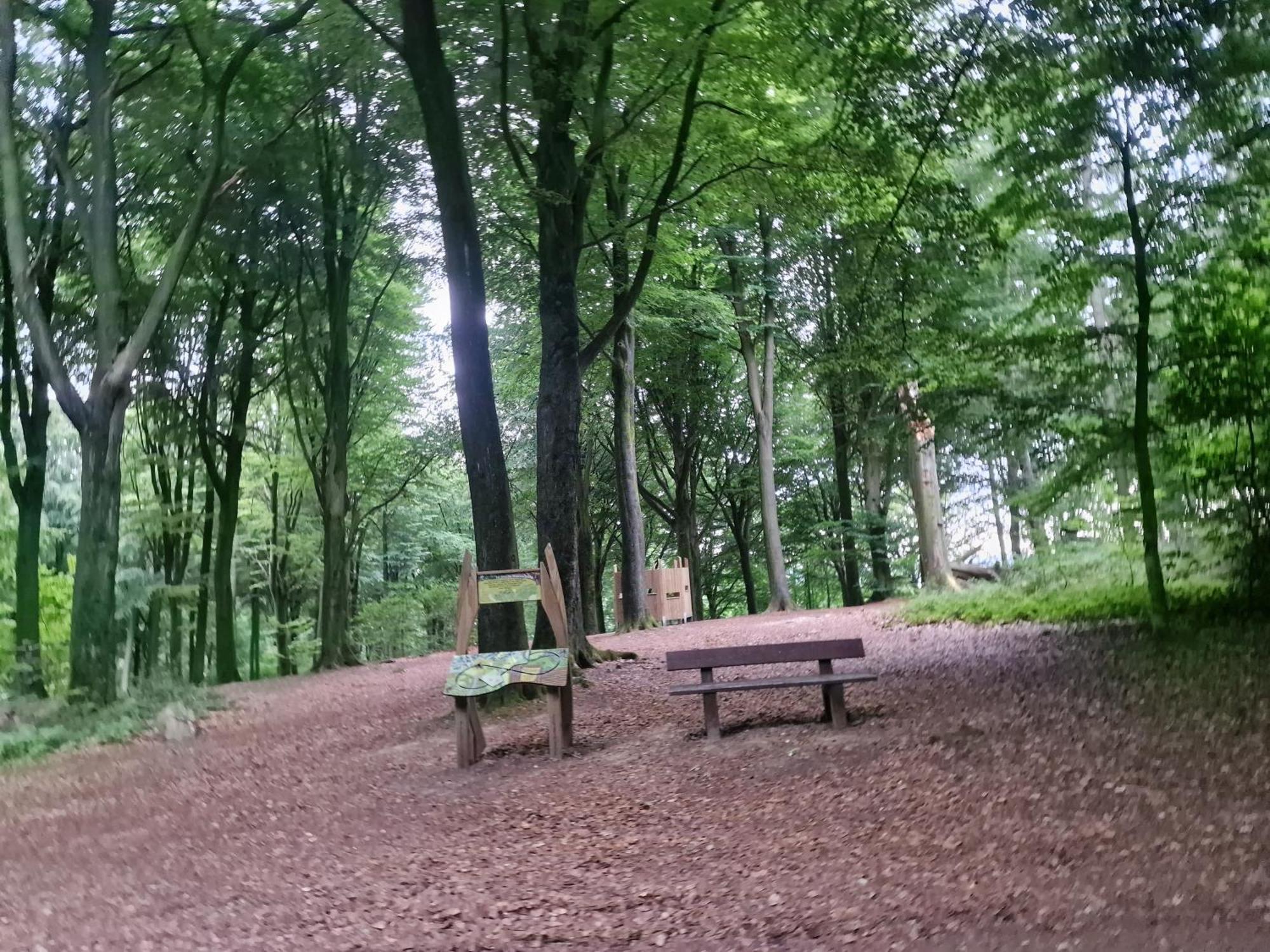 B&B Le Reclus Mont-de-l'Enclus Dış mekan fotoğraf